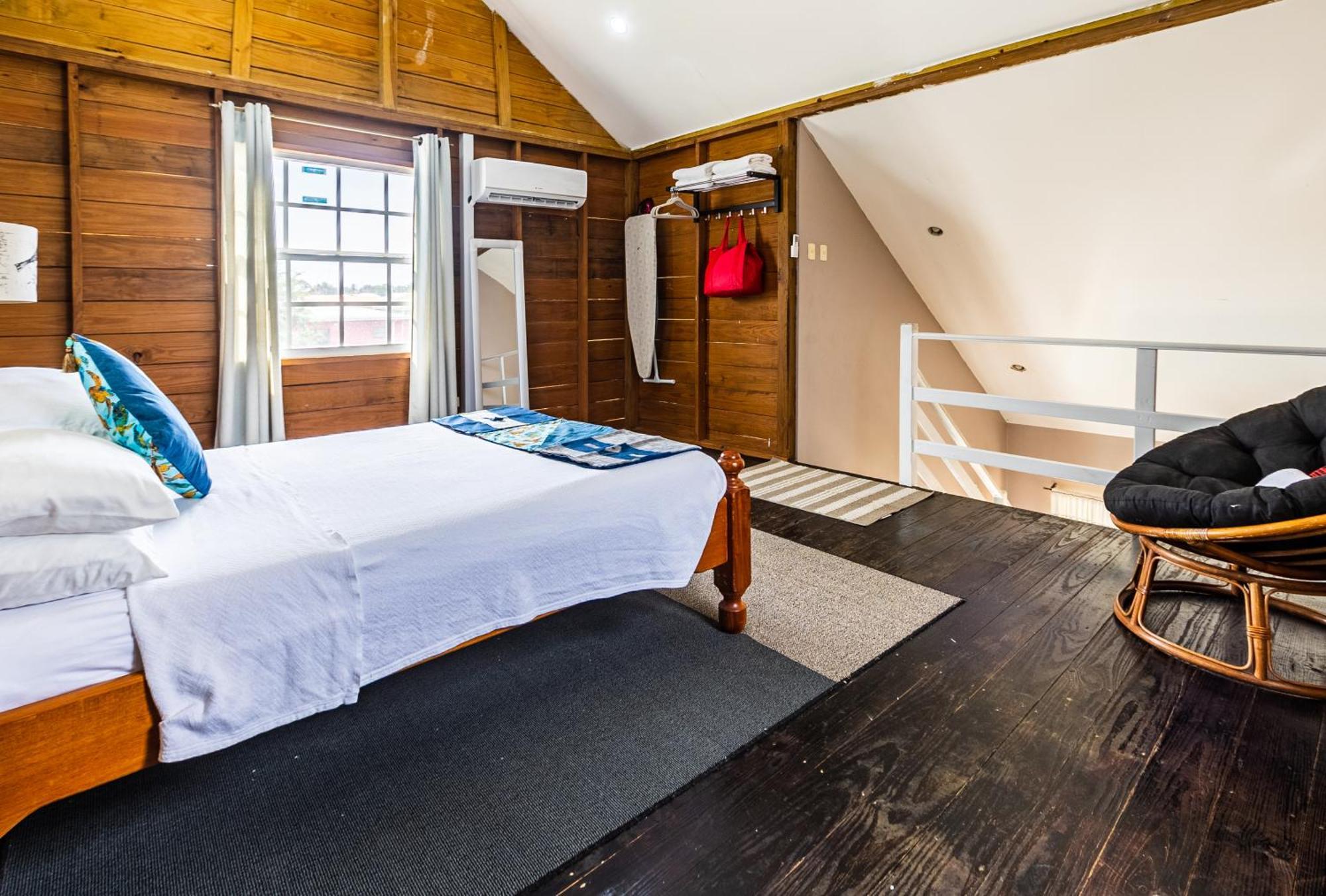 Beach Studio In Crown Point Bon Accord Village Eksteriør billede