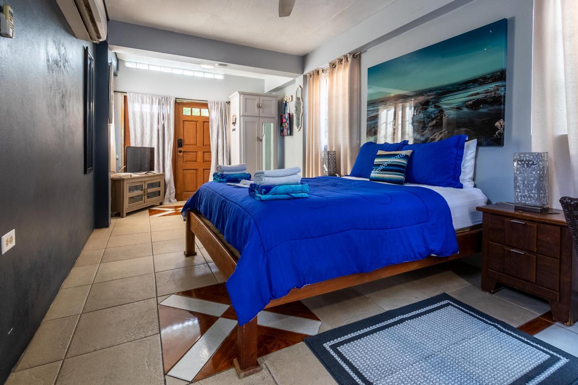 Beach Studio In Crown Point Bon Accord Village Eksteriør billede